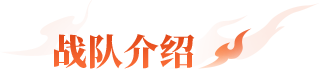 战队介绍